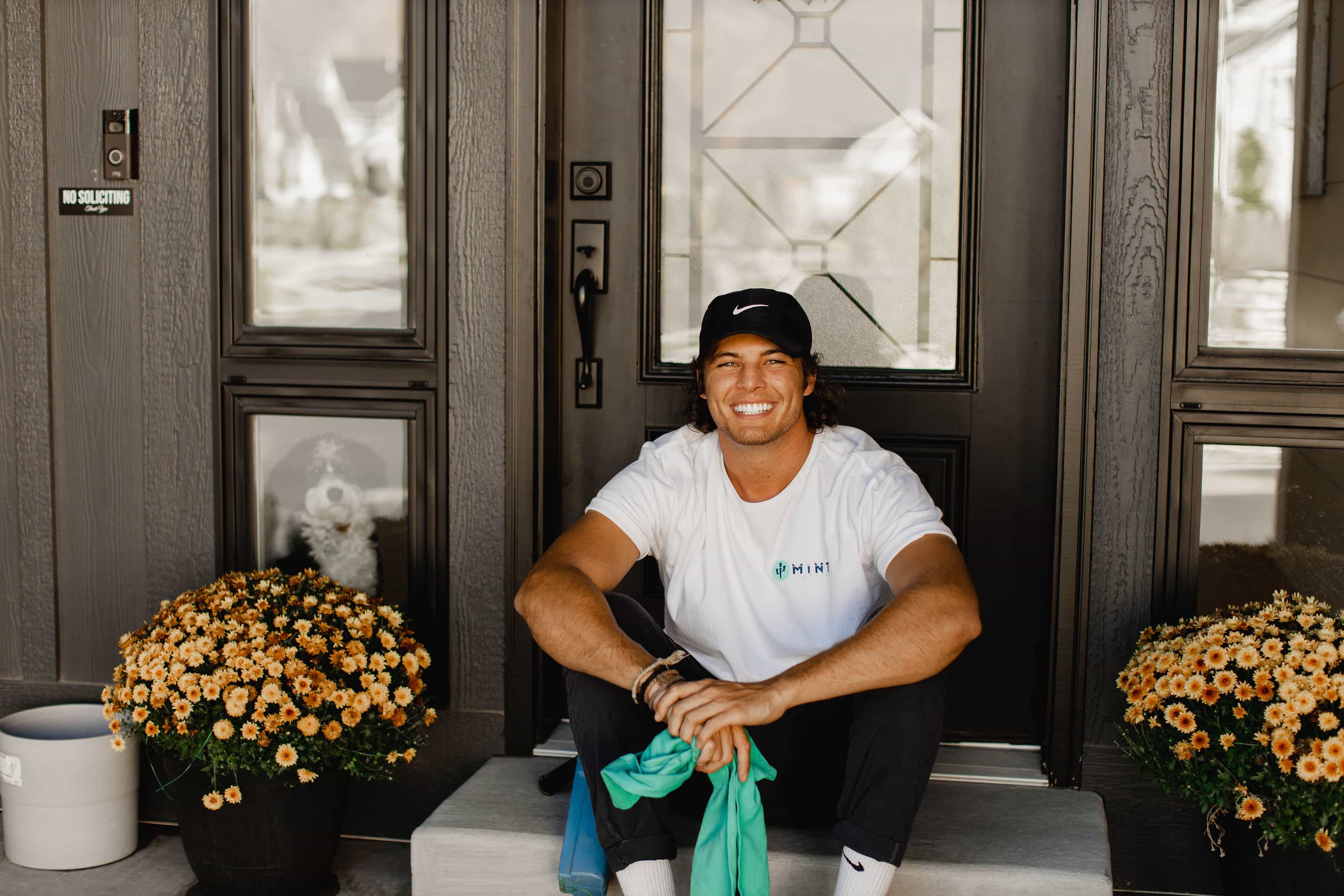 Hero image for MiNT Cleaning