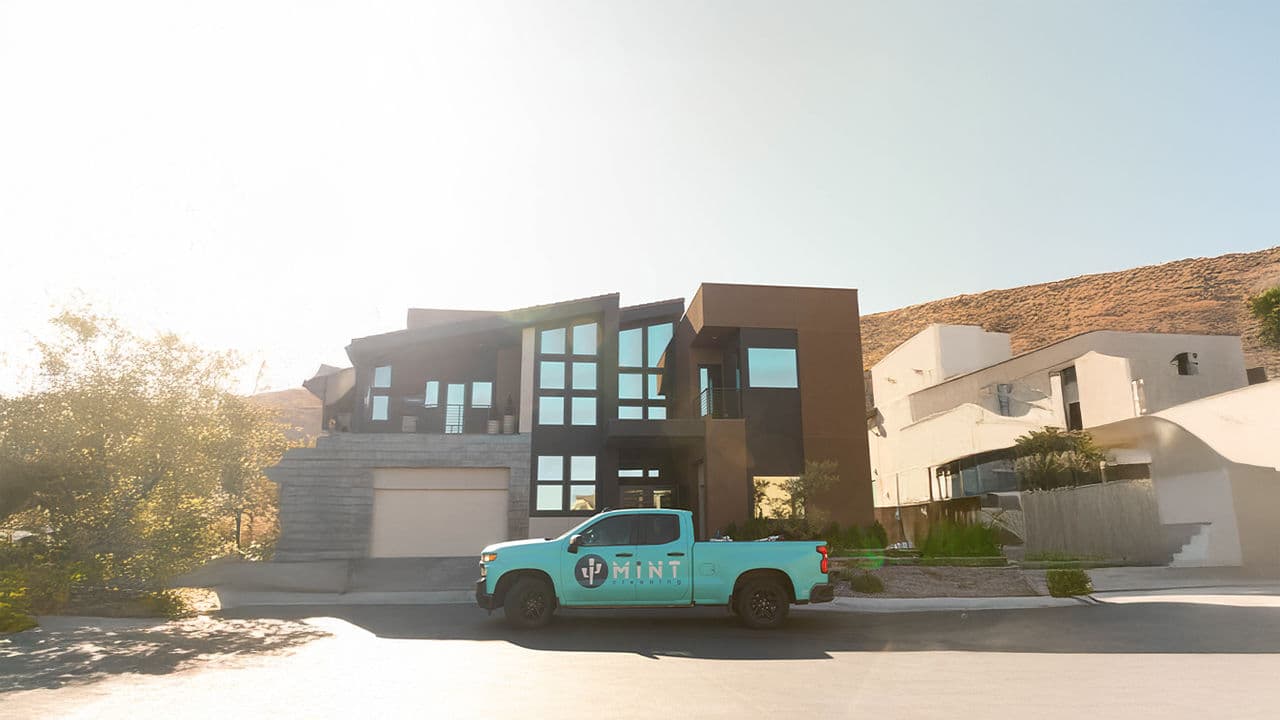 Blog post What to Expect from a Mint Window Cleaning Appointment image
