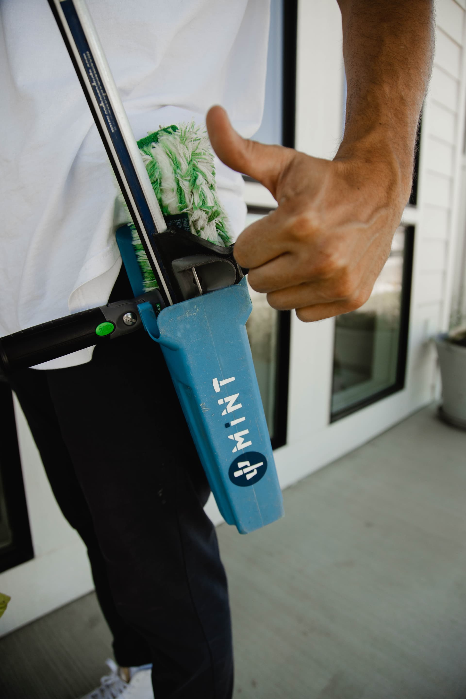 Blog post The Hidden Dirt: Common Window Grime You’re Ignoring (And How to Fix It) image