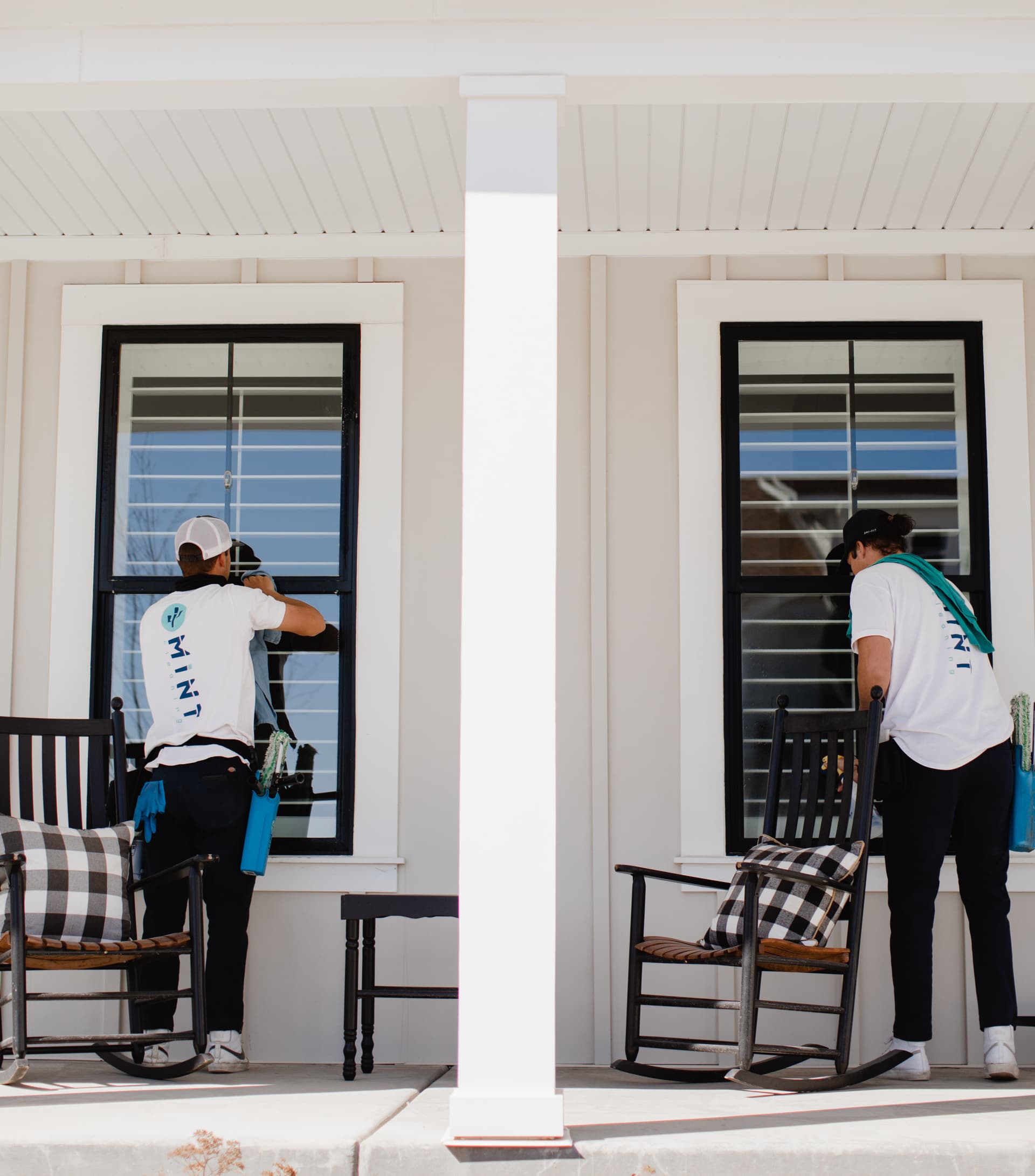 Blog post How Window Cleaning Boosts Your Home’s Curb Appeal (and Increases Value) image